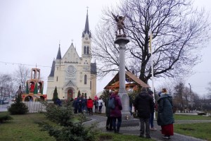 Костел Св. Станислава, Фастів